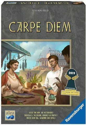 Carpe Diem