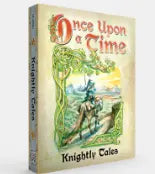 Once Upon a Time! Knightly Tales