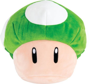 1-Up Mushroom Plush/Pillow