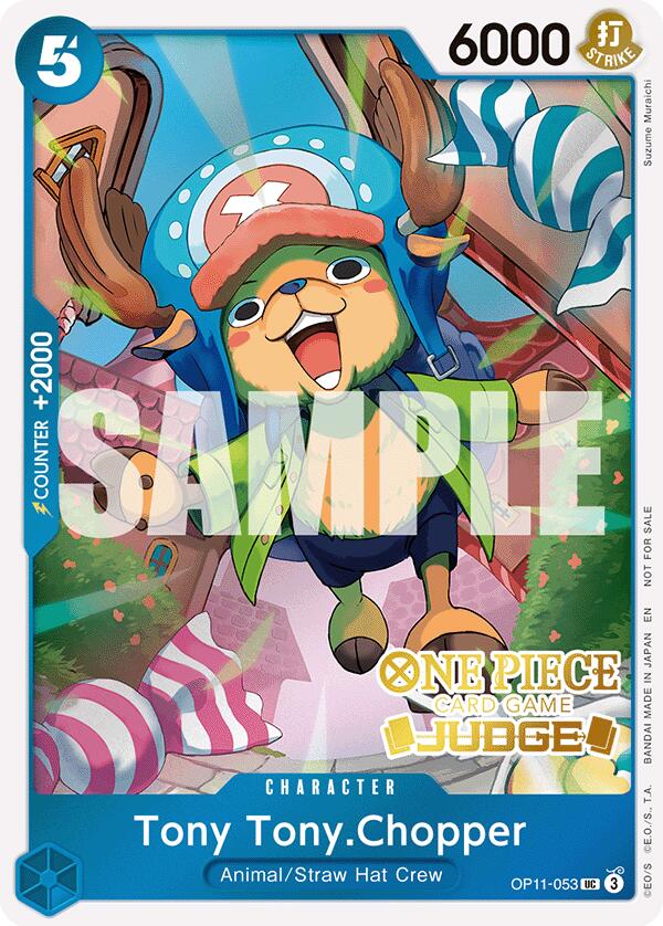 one piece card game judge pack One Piece Judge Pack Vol 1 2023 (ENG) – CrispyCards