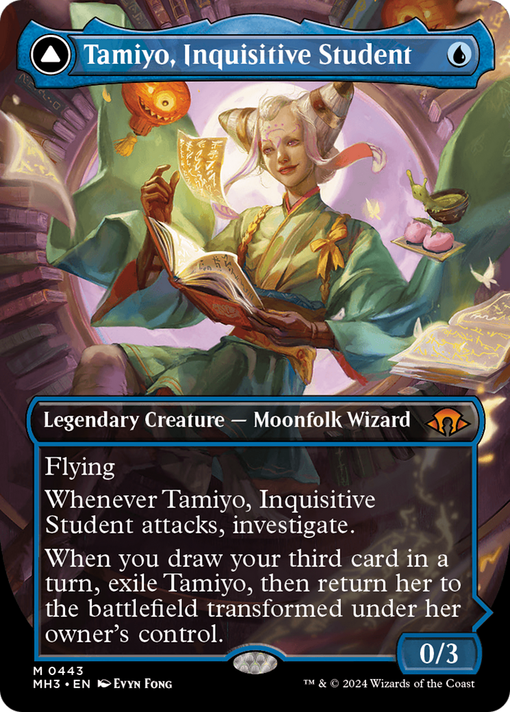 Horizon Scholar 2x FOIL THS MTG Theros Uncommon MINT blue Horizon Scholar 2x FOIL THS MTG Theros Uncommon MINT blue