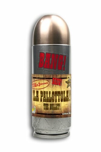 Bang!: The Bullet