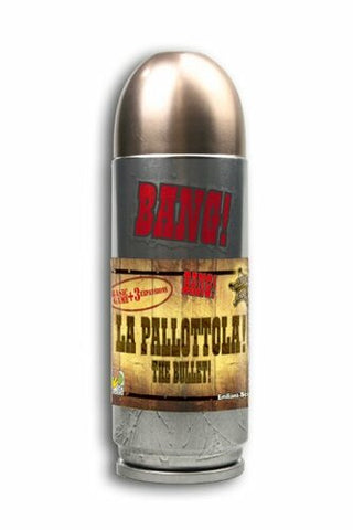 Bang!: The Bullet