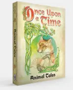 Once Upon a Time! Animal Tales