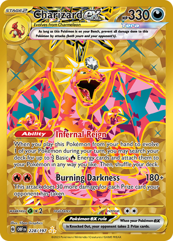 pokemon go cards radiant charizard Pokmon TCG Radiant Charizard Pokemon GO 011/078 Holo Radiant Rare-Fast