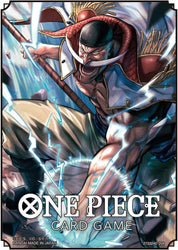 One Piece Sleeves