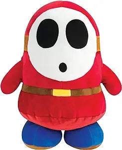 Shy Guy (Large)