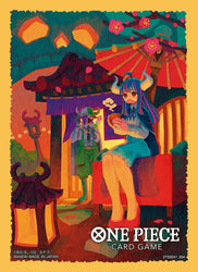 One Piece Sleeves