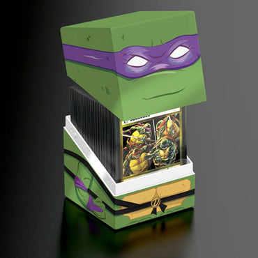 Squaroes Squaroe Teenage Mutant Ninja Turtles™ Action Mode Donatello