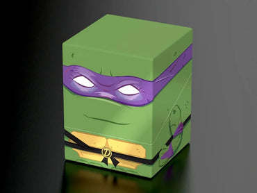 Squaroes Squaroe Teenage Mutant Ninja Turtles™ Action Mode Donatello