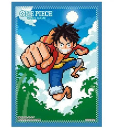 One Piece Sleeves