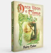 Once Upon a Time! Fairy Tales