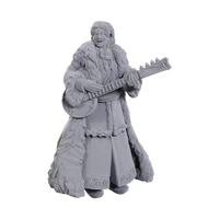 Dungeons & Dragons Nolzur's Marvelous Miniatures: Ansalon Human Bard