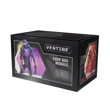 Vestige: Chop Box Module