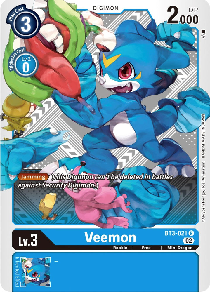 digimon bt3 booster box TCG: Classic Collection some of the most unique and beloved Digimon Digimon - New Awakening -