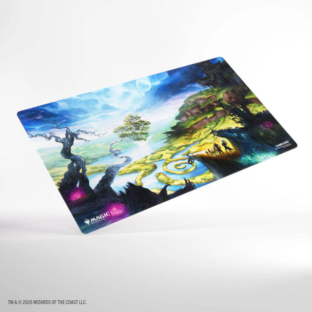 Gamegenic: Shiny Playmat - MTG Lorwyn Eclipsed -