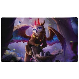 Dragon Shield Playmat: Spririt Animals - The Dragowlis