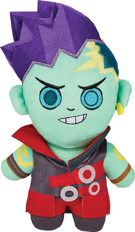 Critical Role: Bells Hells - Ashton Greymoore Phunny Plush by Kidrobot