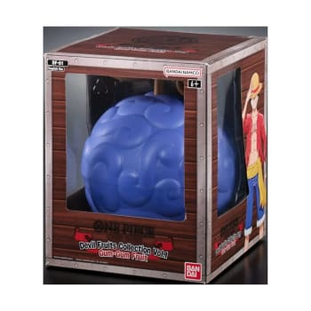 One Piece TCG: Devil Fruits Collection Volume 1