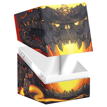 Deck Box: Squaroes: Lord of the Rings: Balrog