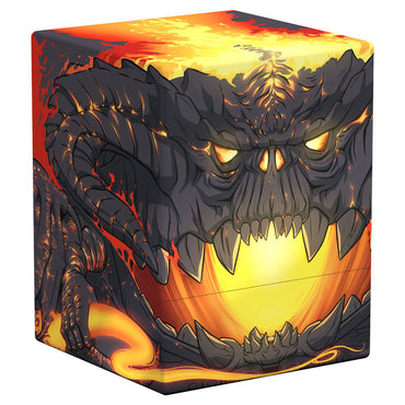Deck Box: Squaroes: Lord of the Rings: Balrog