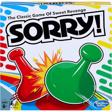 Sorry!
