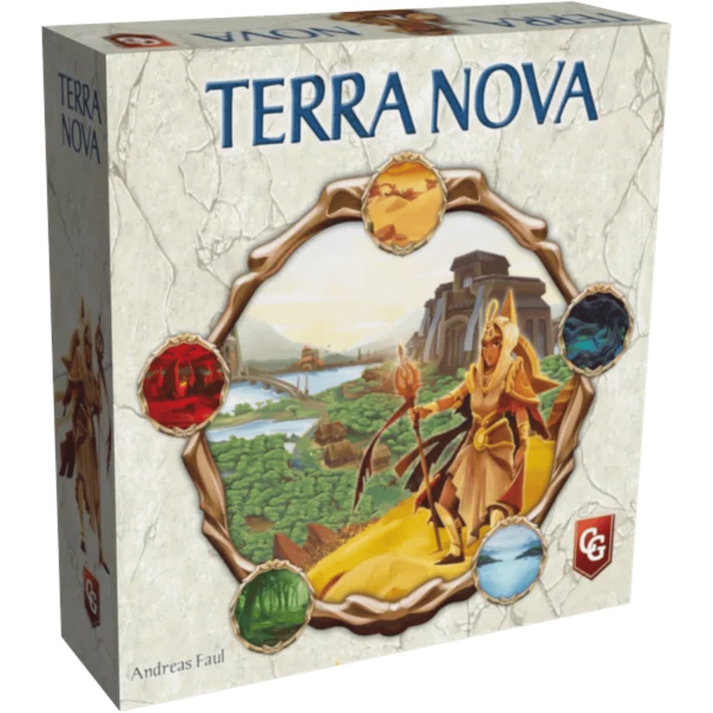 Terra Nova