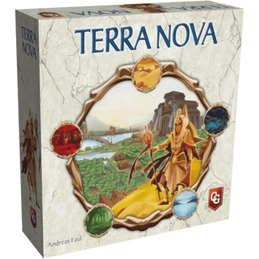 Terra Nova