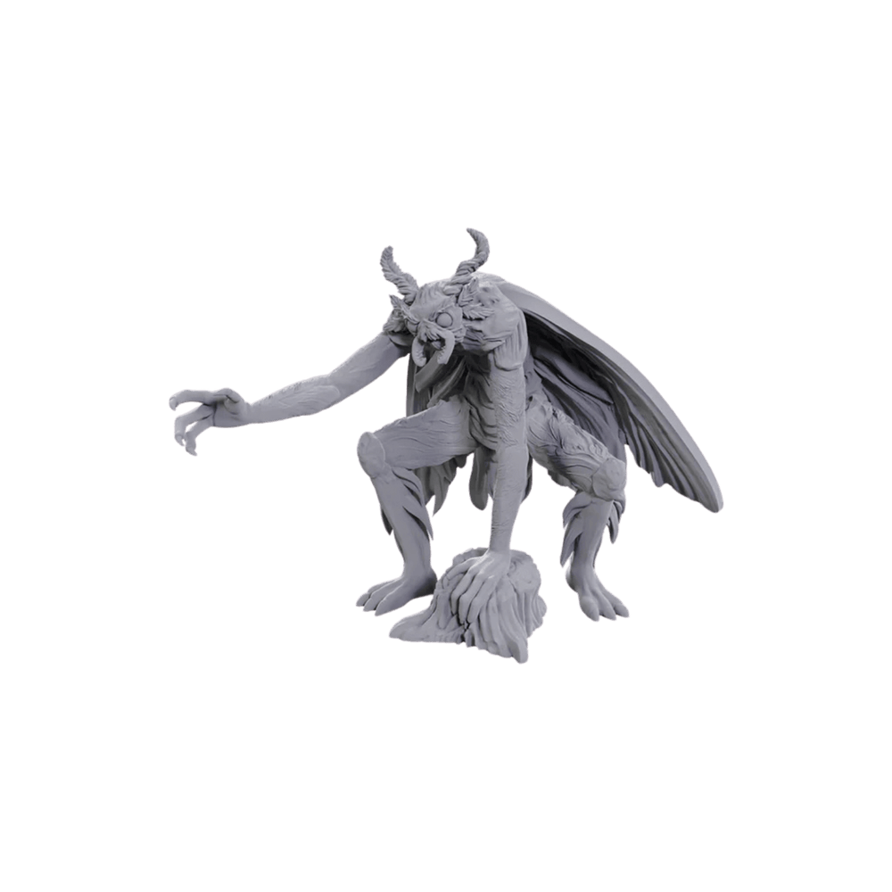 WizKids Deep Cuts: Mothman
