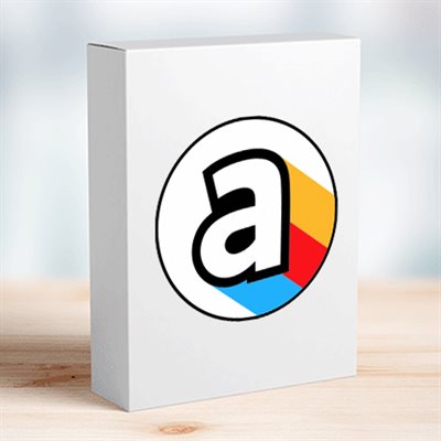 Sleeves: Gamegenic: Soft Sleeves (100) (ML) (Repackaging)