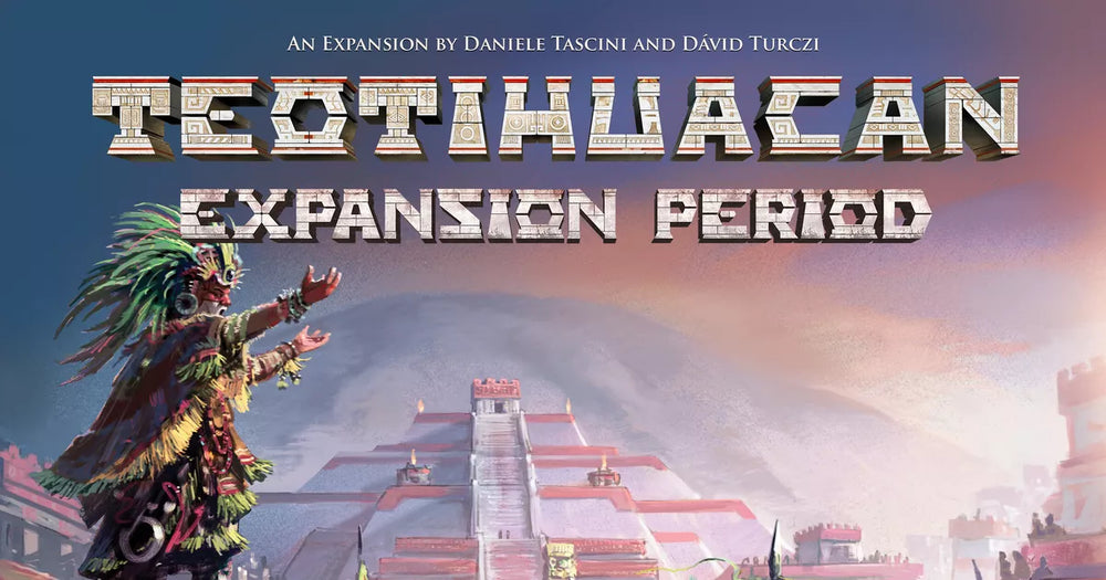 Teotihuacan Expansion Period