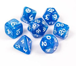 Die Hard Chessex Dice