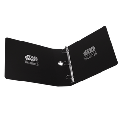 Gamegenic Binder: Star Wars Unlimited - Premium Cardport XL