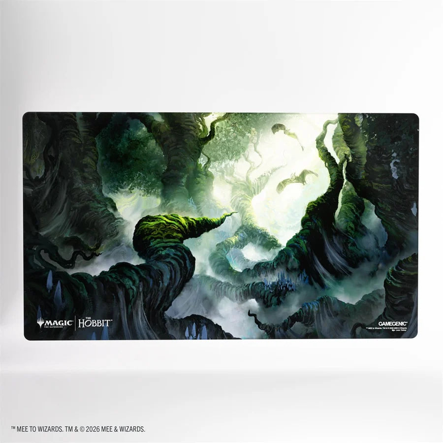 Mirkwood Playmat