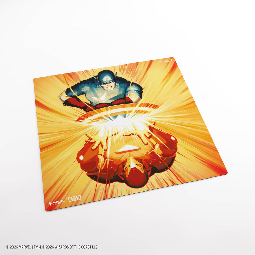 Magic: The Gathering PRIME 2- Super Hero