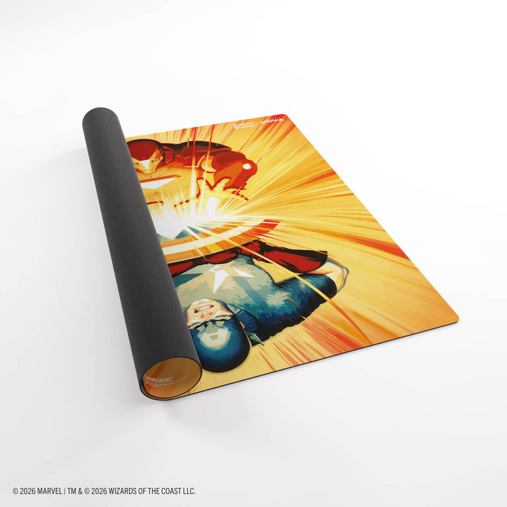 Magic: The Gathering PRIME 2- Super Hero