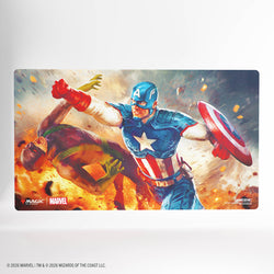 Magic: The Gathering PRIME PLAYMAT