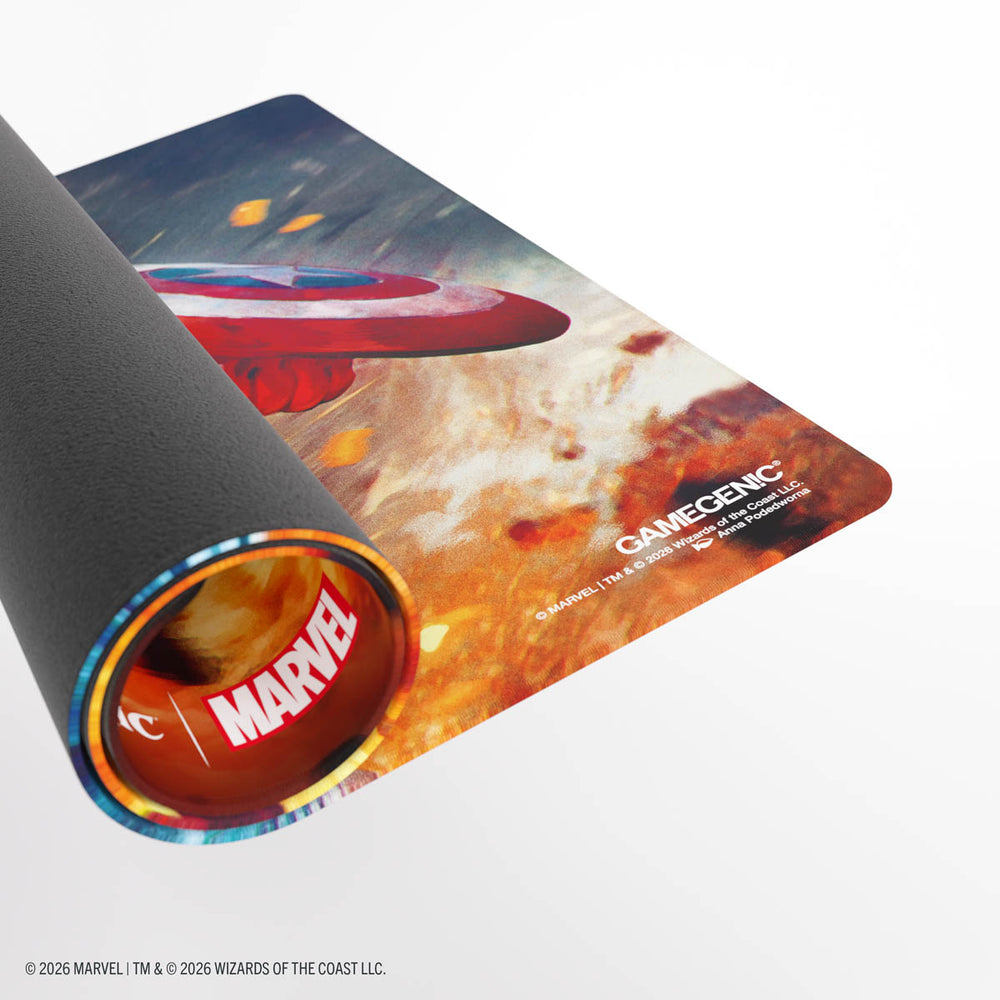 Magic: The Gathering PRIME PLAYMAT