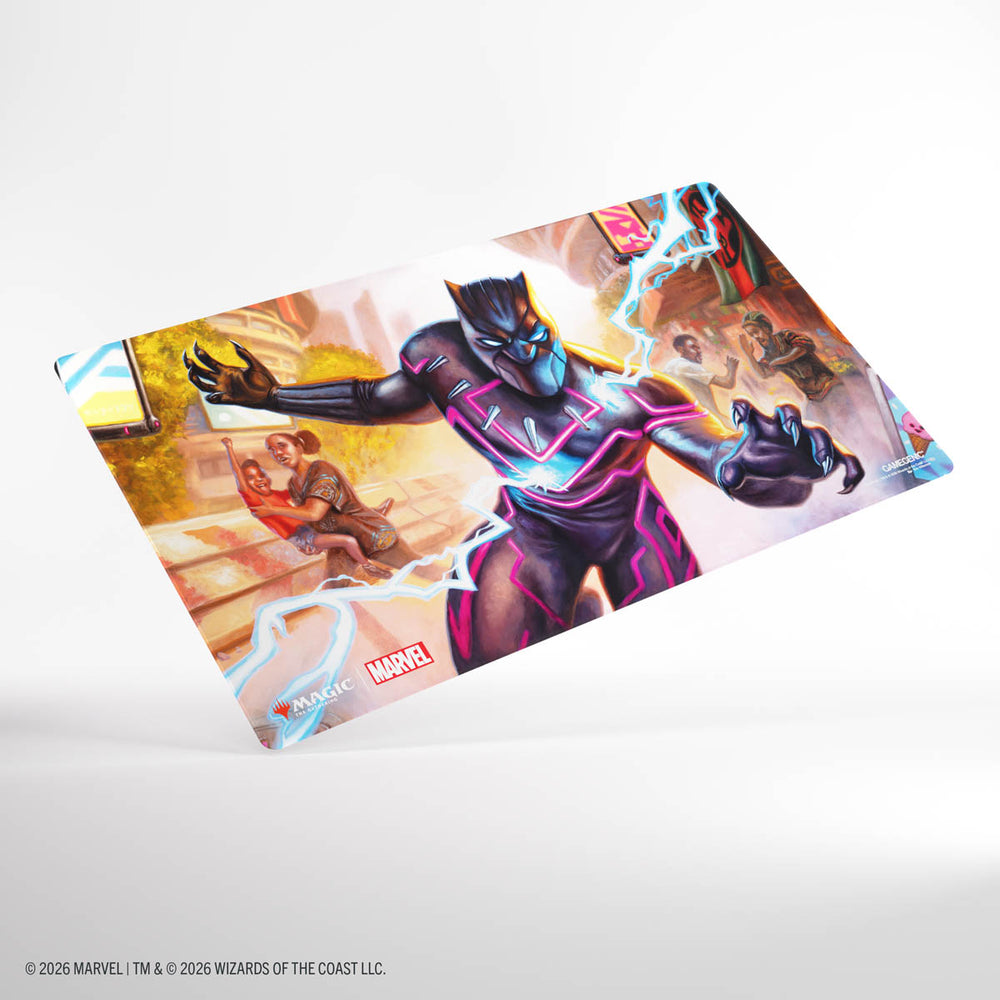 Magic: The Gathering SHINY PLAYMAT