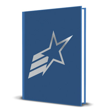 G.I. Joe RPG: Character Journal