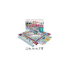 Late for the Sky: America-Opoly Monopoly Board Game