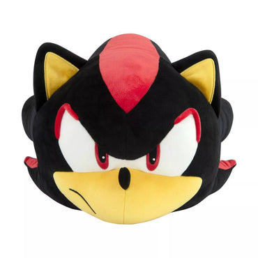 Club Mocchi Mocchi - Sonic the Hedgehog Mega 15" Plush - Shadow