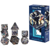 Critical Role: Vox Machina: Adventure Dice - Vex’ahlia - 8pc RPG Set
