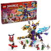 LEGO NINJAGO Arc Dragon of Focus Kids' Toy 71836