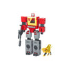 Transformers G1 Autobot Blaster and Steeljaw | Transformers Vintage G1 Reissues 40th Anniversary Action figures