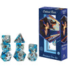 Sirius Dice: Vox Machina Adventure Dice Set - Vax'ildan