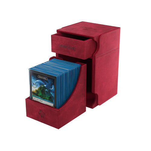 Watchtower Deck Box 100 + Red