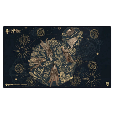 Ultimate Guard Playmat: Harry Potter
