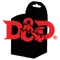 Dungeons & Dragons: Icons of the Realms Miniatures - Monster Manual Collection II - Booster Pack