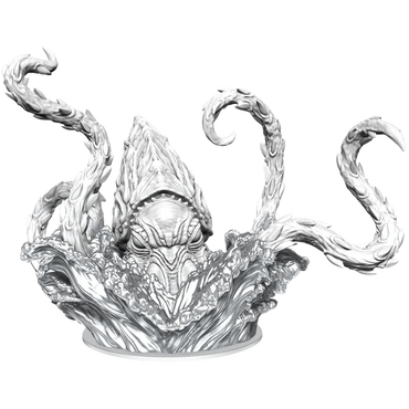 Dungeons & Dragons: Nolzur's Marvelous Miniatures - Kraken (Unpainted)
